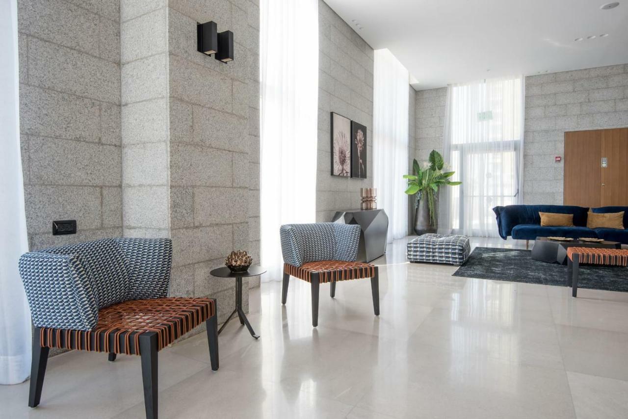 35Th Floor 4 Rooms On The Sea Bat Yam Luaran gambar